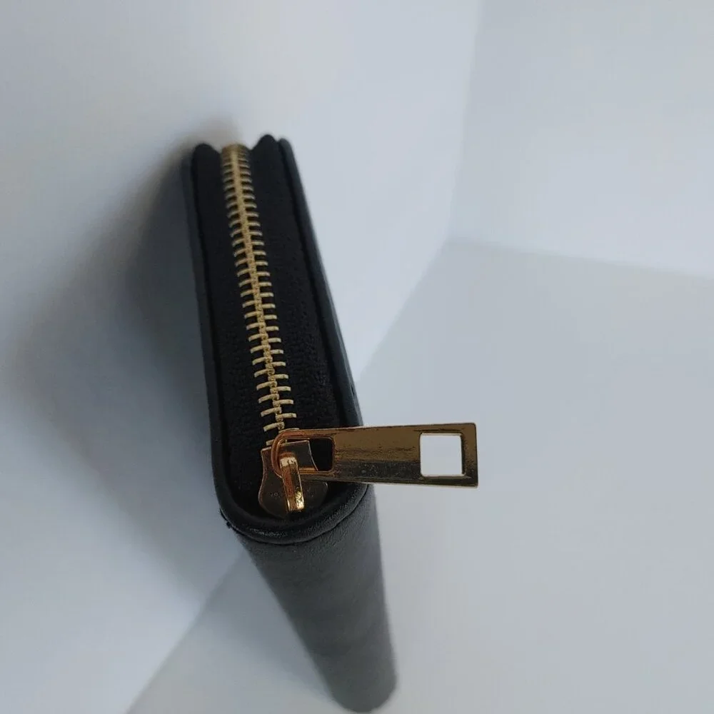 Black Cat Wallet NEW - Picture 7 of 11